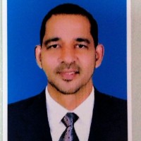 Albert Dsouza
