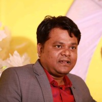 Sudhansu Kumar Das