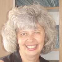 Kathleen Wolff