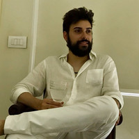 Filippo Celeste Ogliar Badessi