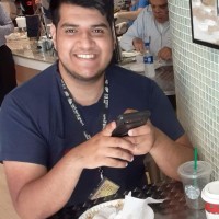 Christopher Estrada