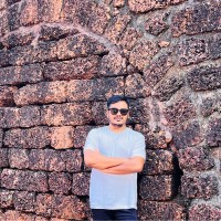 Shaik Irfan