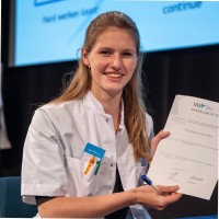 Marije van der Werf