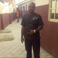 Chinedu Akaah