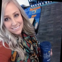 Ashton Ulrich