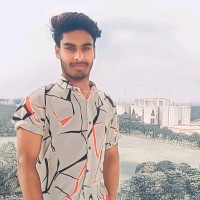 MD SHIPON ISLAM