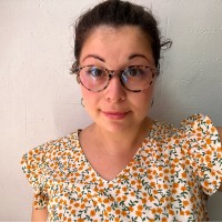 Cristina Ciaramidaro