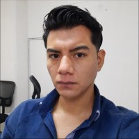 Jesús David Escobedo