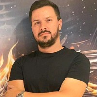 Jônatas Mendonça