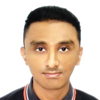 Mohamed Riyaz