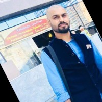 Rehan Ahmed Khan Chughtai
