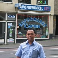 Hendri Guntoro