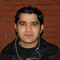 Bharath Patel
