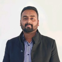 Jinesh Jain