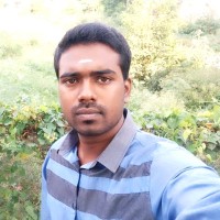 Sakthivel Dharmaraj
