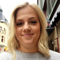 Linnea Norberg