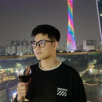 Gerald Wu