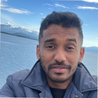 Sohan Chari