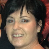 Jacqueline Mc Fadden
