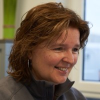 Astrid van Hees