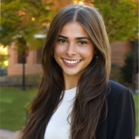 Leigha Jaber