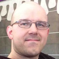 Nick Van Den Bergh