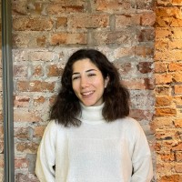 Maral Dindar