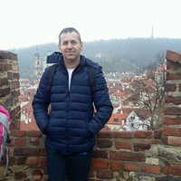 Velibor Angelovski