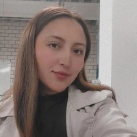 Rosa Paola Hernández Cruz