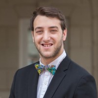 Joshua Cohen