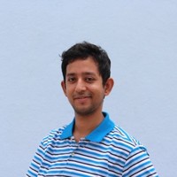 Ajay Kumar J