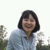 Tracy Huang
