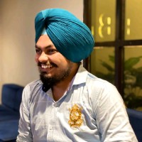 Gurdeep Singh