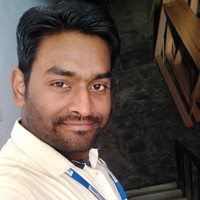 Virendra K. Maurya