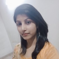 Vaishali Bansal