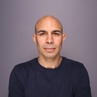Nader Balata