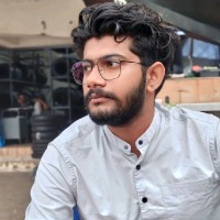 Adharsh C