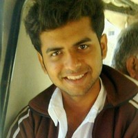Parag Somaiya