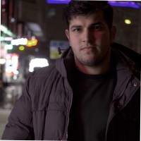 Mohammadreza Ghasemi