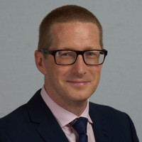 James Harwood-Marshall