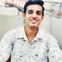 Dhruv Sharma