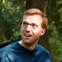 Matthew Kalorkoti