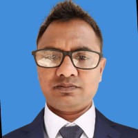 Pareshkumar Patel