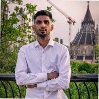 Tariq Bin Azmat Roojee