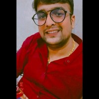 Yatin Pawar
