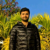 Viswanadh V