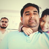 Nehit Sharma