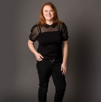 Marleen Brozovich