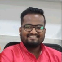 Durgesh Gupta