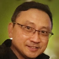 Daniel Chan